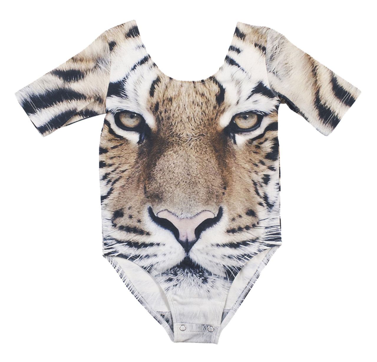 strimmel Besiddelse have tillid Gym Piece Tiger – Lions and Tutus