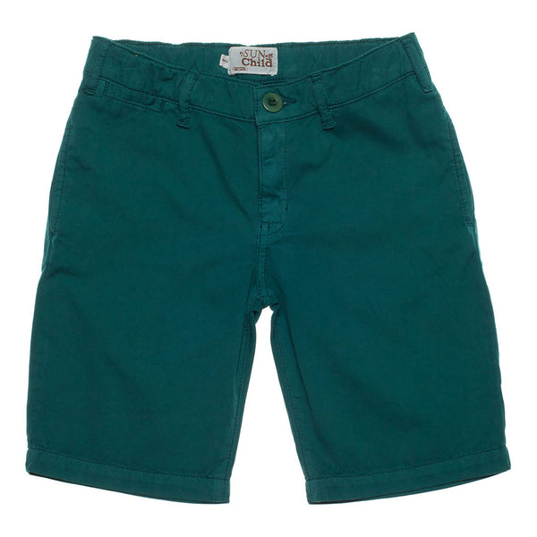 Retiro shorts, Paon