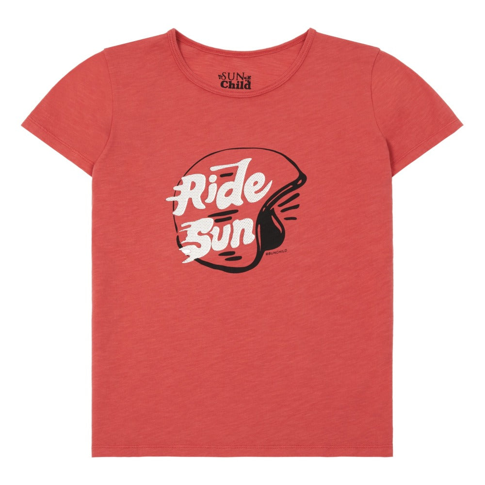 Ride Sun T-Shirt