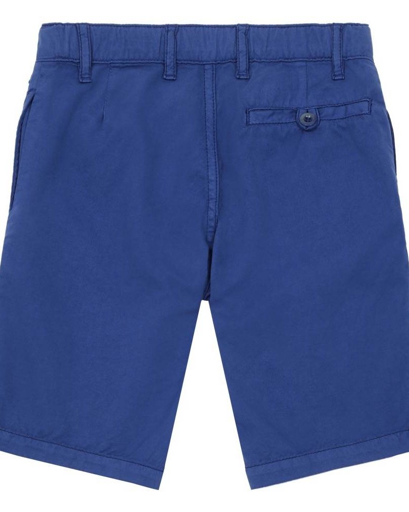 Retiro Chino Shorts, Ink