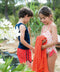 Carlos swim-shorts, Chili