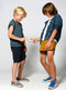 Carlos swim-shorts, Cassonade