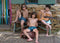 Bahia 1221 swim-shorts, Seychelles