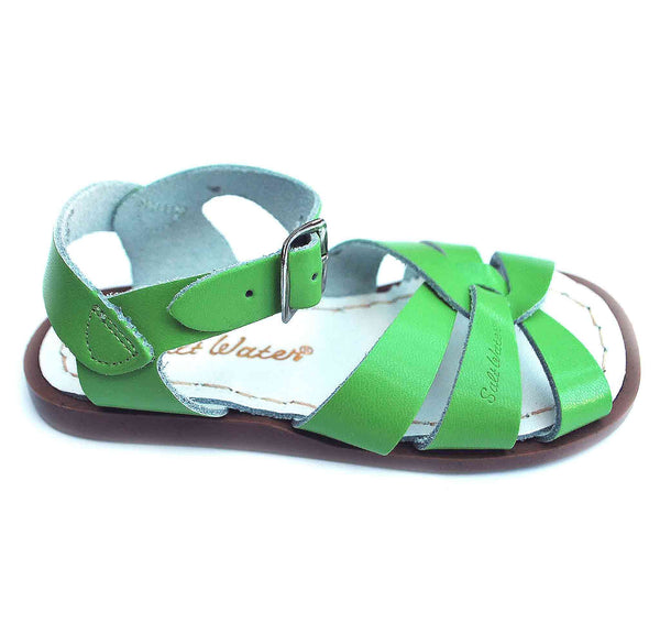 Salt-Water, Lime