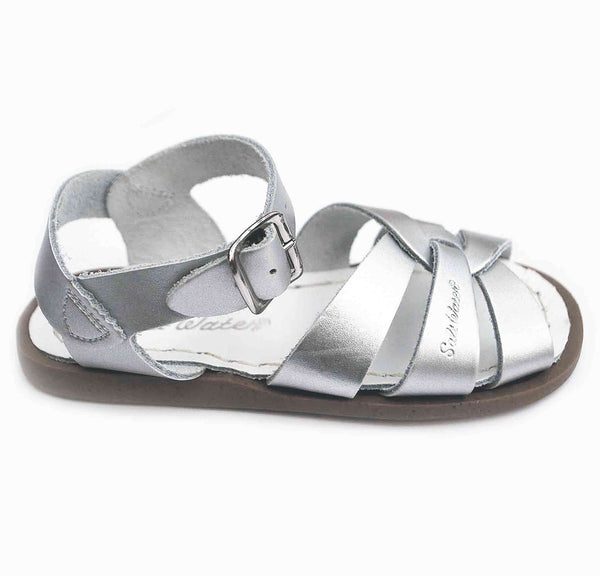 Salt-Water Premium, Silver