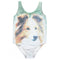 Swimsuit UV Lassie